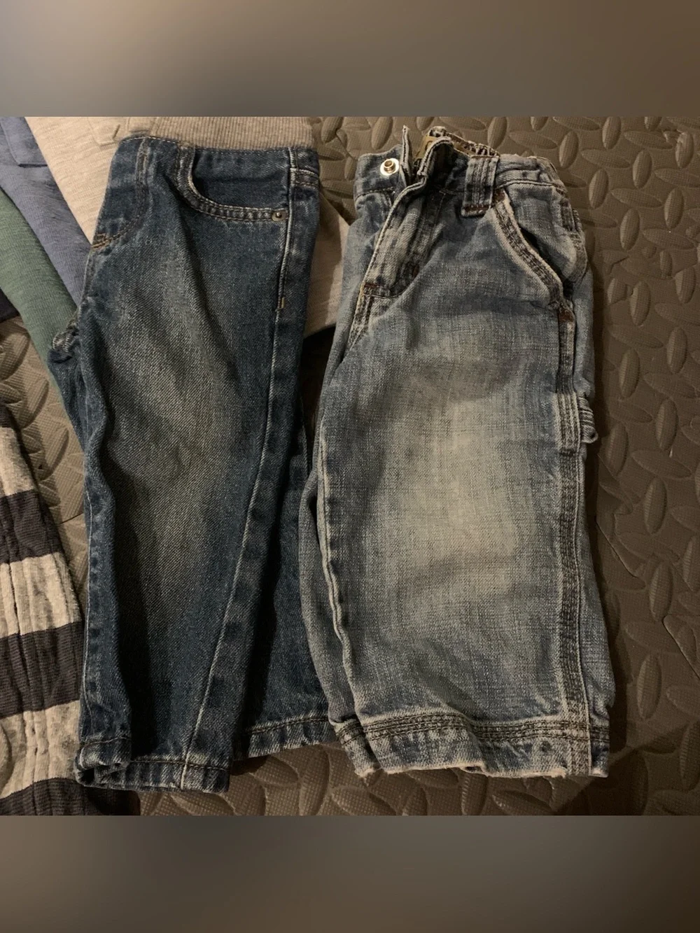 GAP great no